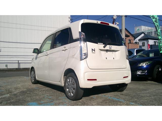 Ｎ－ＷＧＮ Ｇ・Ａパッケージ　Ｂｌｕｔｏｏｔｈ／ナビ／バックカメラ／スマートキー／ＨＩＤライト／ＥＴＣ（11枚目）