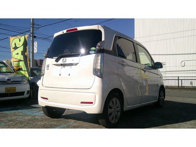 Ｎ－ＷＧＮ Ｇ・Ａパッケージ　Ｂｌｕｔｏｏｔｈ／ナビ／バックカメラ／スマートキー／ＨＩＤライト／ＥＴＣ（13枚目）