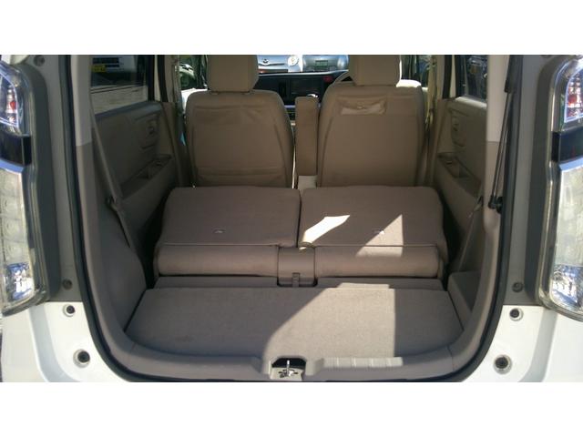 Ｎ－ＷＧＮ Ｇ・Ａパッケージ　Ｂｌｕｔｏｏｔｈ／ナビ／バックカメラ／スマートキー／ＨＩＤライト／ＥＴＣ（36枚目）