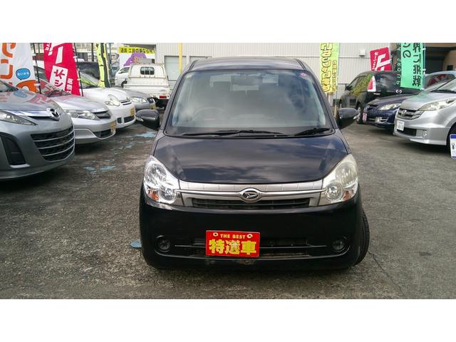 ミラカスタム Ｘ　メモリーナビ／ワンセグＴＶ／ＤＶＤ再生／ＥＴＣ／ミラレコ（7枚目）