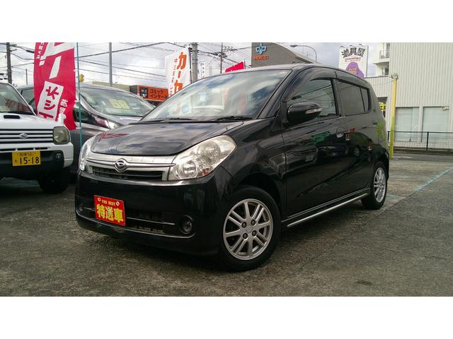 ミラカスタム Ｘ　メモリーナビ／ワンセグＴＶ／ＤＶＤ再生／ＥＴＣ／ミラレコ（10枚目）