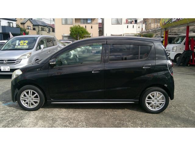 ミラカスタム Ｘ　メモリーナビ／ワンセグＴＶ／ＤＶＤ再生／ＥＴＣ／ミラレコ（11枚目）