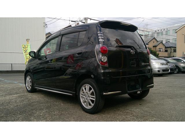 ミラカスタム Ｘ　メモリーナビ／ワンセグＴＶ／ＤＶＤ再生／ＥＴＣ／ミラレコ（13枚目）