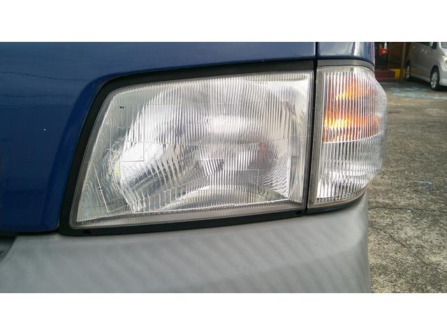 ボンゴバン ＤＸ　７５０Ｋ積載／６人乗り（12枚目）