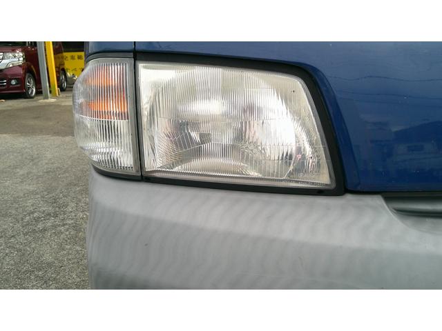 ボンゴバン ＤＸ　７５０Ｋ積載／６人乗り（13枚目）