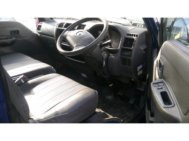 ボンゴバン ＤＸ　７５０Ｋ積載／６人乗り（15枚目）