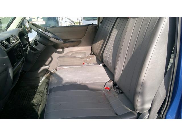 ボンゴバン ＤＸ　７５０Ｋ積載／６人乗り（17枚目）