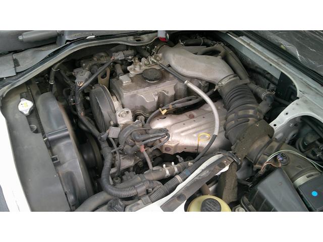 ボンゴバン ＤＸ　７５０Ｋ積載／６人乗り（21枚目）