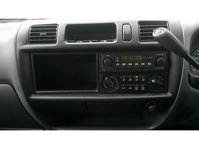 ボンゴバン ＤＸ　７５０Ｋ積載／６人乗り（25枚目）