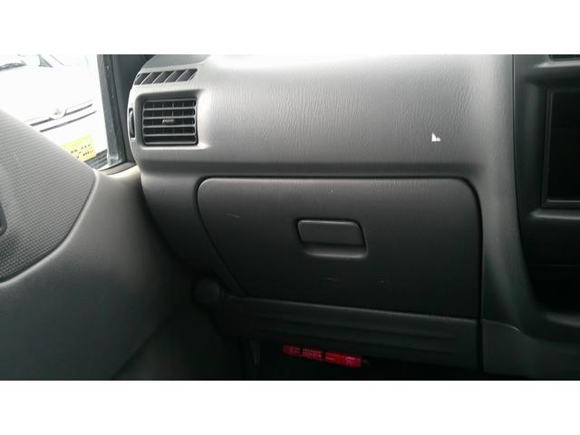 ボンゴバン ＤＸ　７５０Ｋ積載／６人乗り（26枚目）