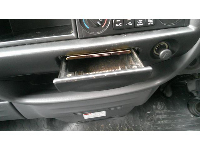 ボンゴバン ＤＸ　７５０Ｋ積載／６人乗り（28枚目）