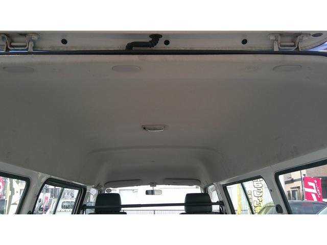 ボンゴバン ＤＸ　７５０Ｋ積載／６人乗り（29枚目）