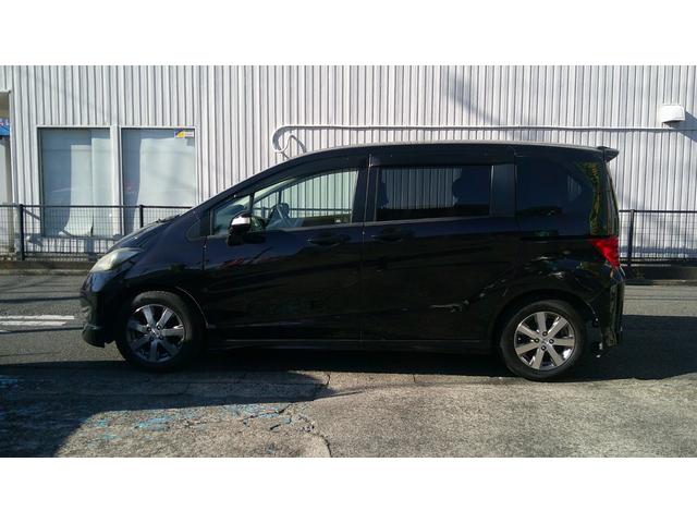 HONDA FREED G AERO