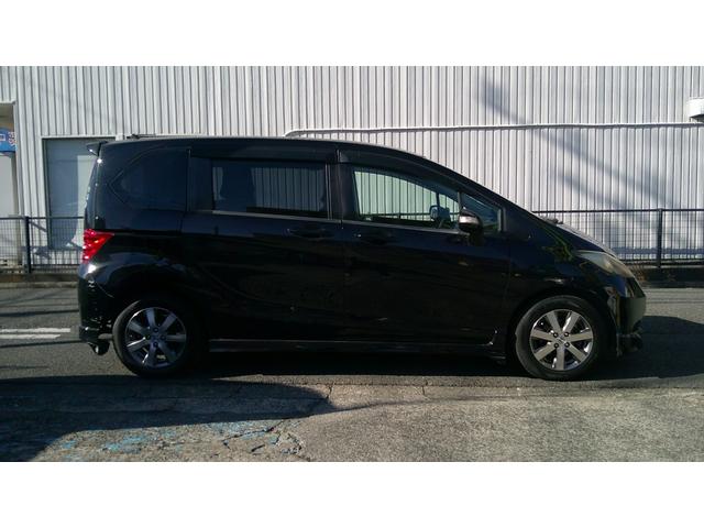 HONDA FREED G AERO