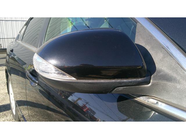 アテンザセダン 20S 走行距離45400キロ/SDナビ/フルセグ/HIDライト/ETC/DVD再生/クルーズコントロール(17枚目)