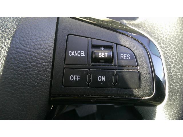 アテンザセダン 20S 走行距離45400キロ/SDナビ/フルセグ/HIDライト/ETC/DVD再生/クルーズコントロール(33枚目)