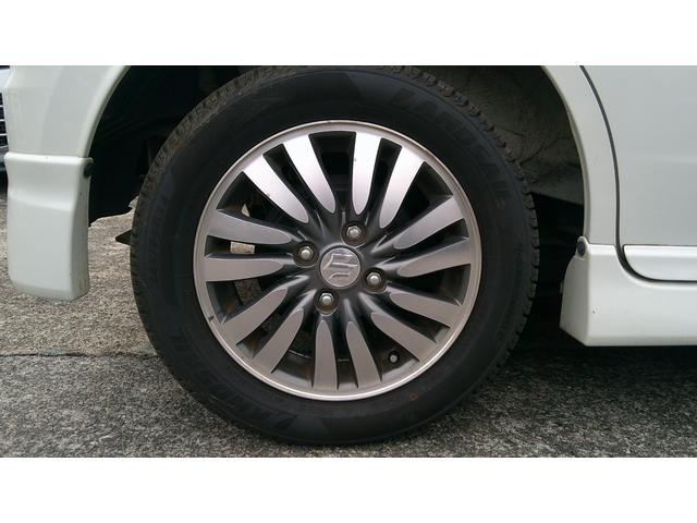 ソリオ S 走行距離65400KM/左右電動スライドドア/バックカメラ/プッシュスタート/スマートキー/HIDライト/ETC(22枚目)