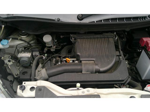 ソリオ S 走行距離65400KM/左右電動スライドドア/バックカメラ/プッシュスタート/スマートキー/HIDライト/ETC(26枚目)