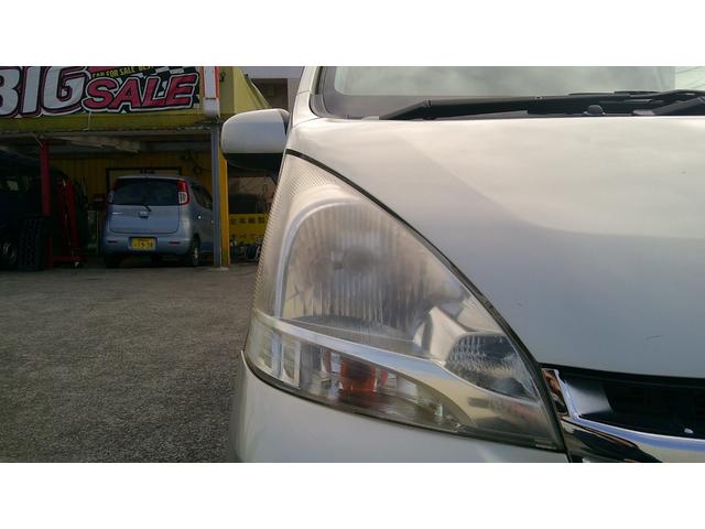 ムーヴ Xリミテッド 走行距離43300キロ/メモリーナビ/ワンセグTV/ETC/バックカメラ/スマートキー(17枚目)