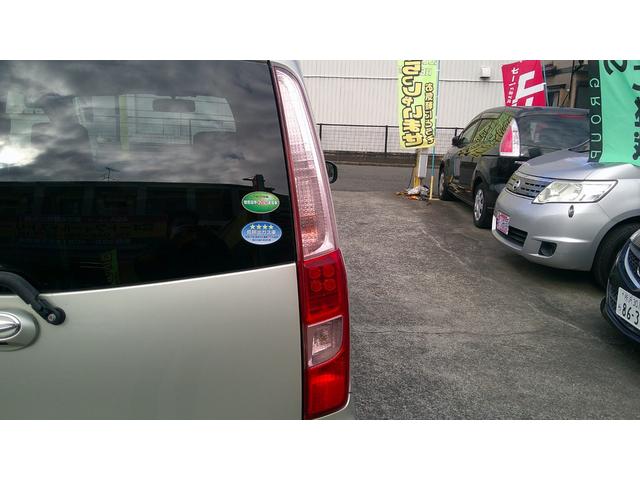 ムーヴ Xリミテッド 走行距離43300キロ/メモリーナビ/ワンセグTV/ETC/バックカメラ/スマートキー(18枚目)