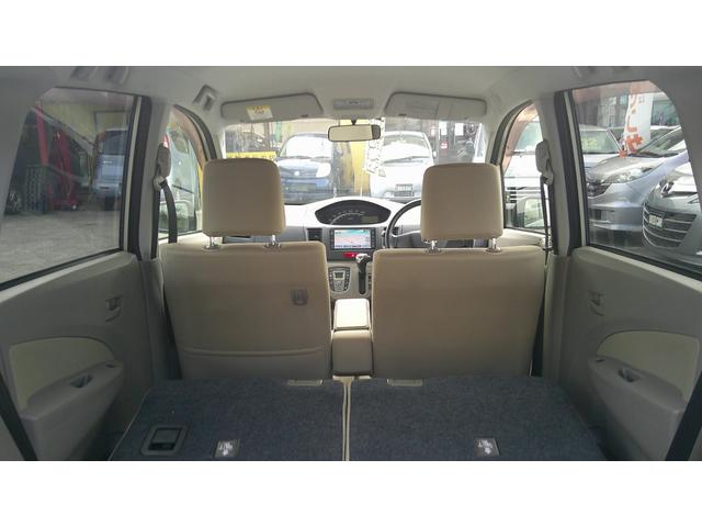 ムーヴ Xリミテッド 走行距離43300キロ/メモリーナビ/ワンセグTV/ETC/バックカメラ/スマートキー(46枚目)