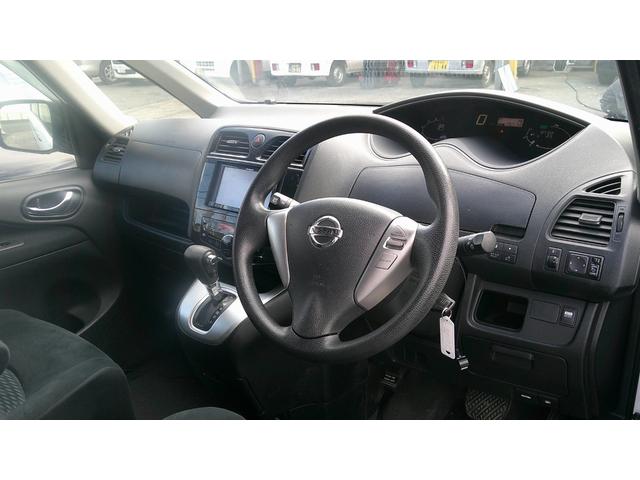 セレナ ２０Ｓ　ナビ／フルセグＴＶ／ＤＶＤ再生／ＥＴＣ／クルーズコントロール（24枚目）