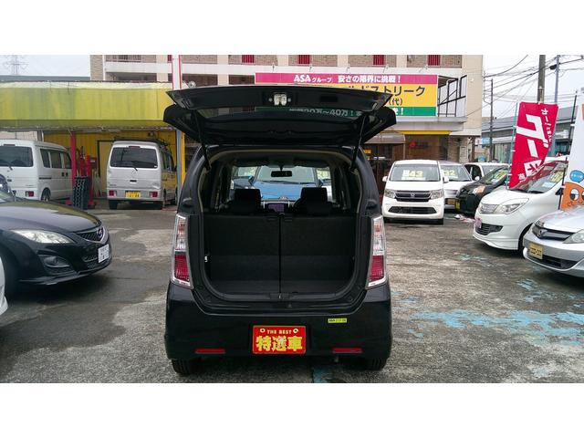 ワゴンＲスティングレー Ｘ　車検Ｒ９年９月／ＨＤＤナビ／社外アルミ／車高調／ＨＩＤライト（15枚目）