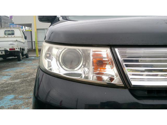 ワゴンＲスティングレー Ｘ　車検Ｒ９年９月／ＨＤＤナビ／社外アルミ／車高調／ＨＩＤライト（17枚目）