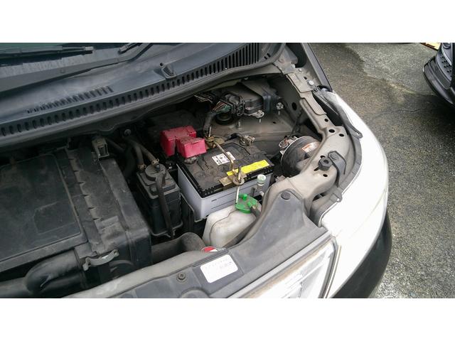 ワゴンＲスティングレー Ｘ　車検Ｒ９年９月／ＨＤＤナビ／社外アルミ／車高調／ＨＩＤライト（24枚目）