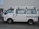 MAZDA BONGO VAN