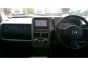 NISSAN CUBE CUBIC