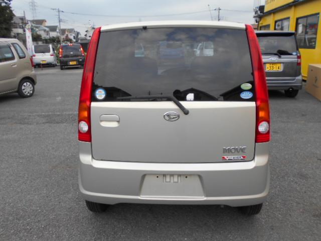L キーレス 禁煙車 ワンオーナー全記録簿(4枚目)