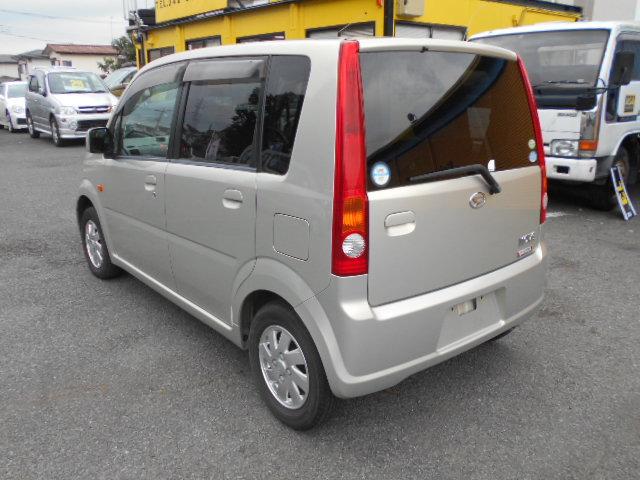 L キーレス 禁煙車 ワンオーナー全記録簿(5枚目)