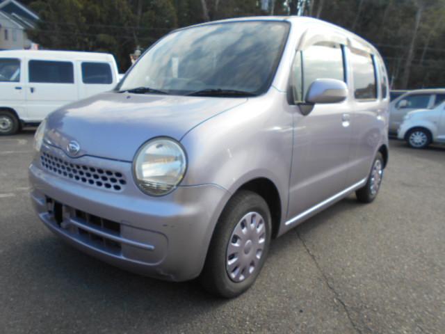 X エアピュリ ウインカミラー 禁煙車(7枚目)