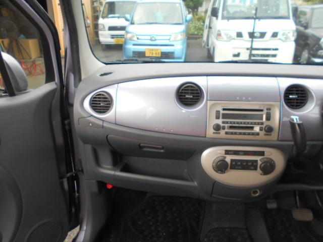X エアピュリ ウインカミラー 禁煙車(15枚目)