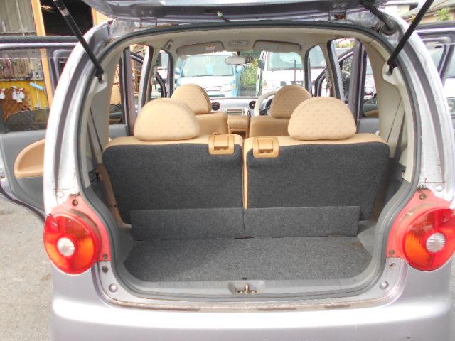 X エアピュリ ウインカミラー 禁煙車(24枚目)