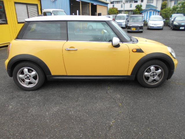 ＭＩＮＩ ＭＩＮＩ