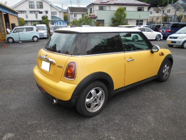 ＭＩＮＩ ＭＩＮＩ