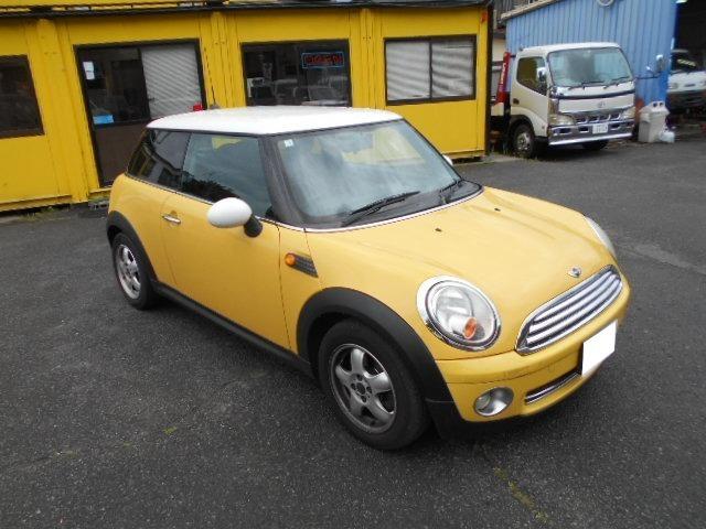 ＭＩＮＩ ＭＩＮＩ