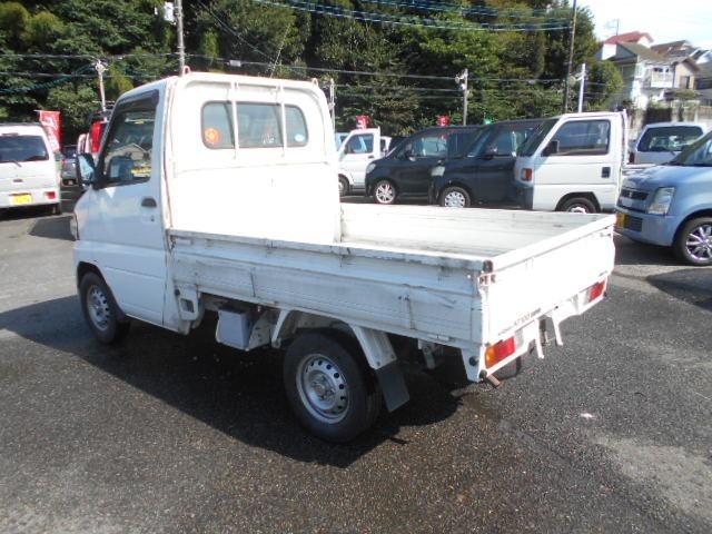 日産 ＮＴ１００クリッパートラック