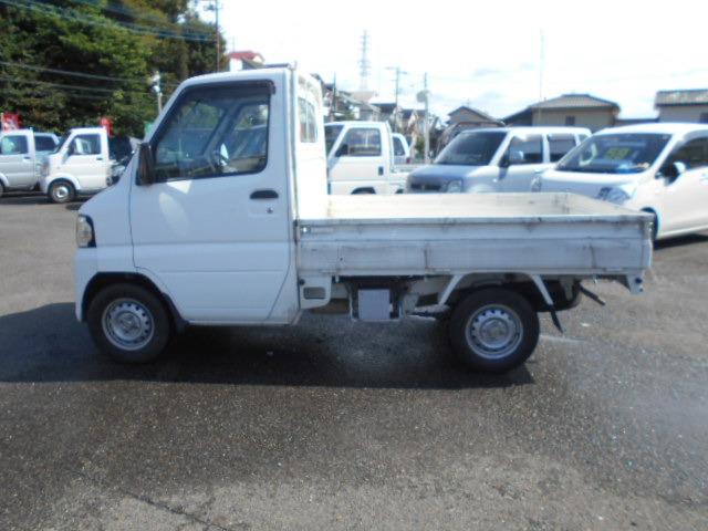 日産 ＮＴ１００クリッパートラック