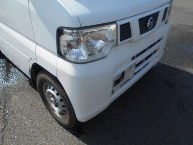 日産 ＮＴ１００クリッパートラック