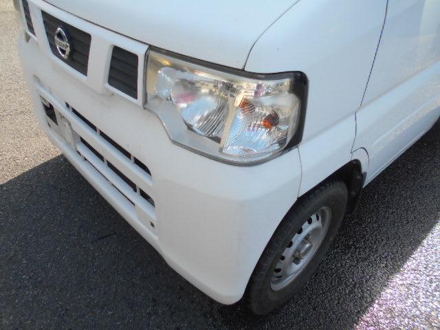 日産 ＮＴ１００クリッパートラック