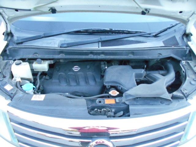 セレナ ハイウェイスター　禁煙車　スマートキー　ＥＴＣ　パワースライドドア　ＳＤナビ　フルエアロ　社外１６インチアルミ　点検記録簿　タイミングチェーン車（77枚目）