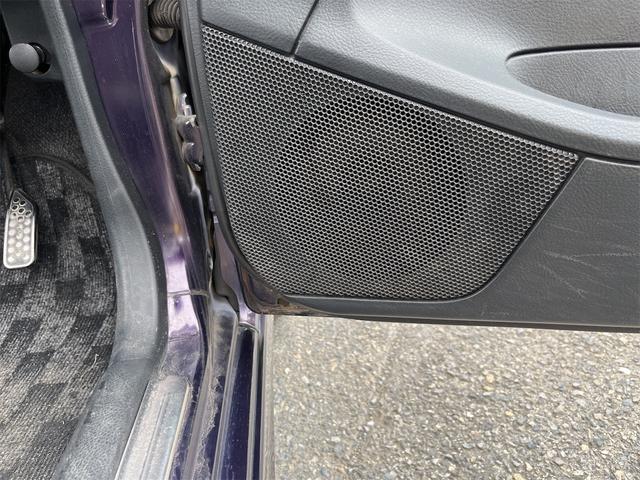 ムーヴ カスタム　ＲＳ　４気筒インタークーラーターボ　禁煙車　キーレスエントリー　ＥＴＣ　社外ＣＤオーディオ　ＨＩＤ　ＡＢＳ　Ｗエアバック　タイミングチェーン車（32枚目）