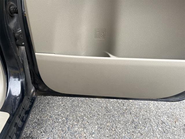 タント Ｌ　禁煙車　Ｗエアバック　左スライドドア　レベライザー　純正オーディオ　保証書　点検記録簿　タイミングチェーン車（34枚目）