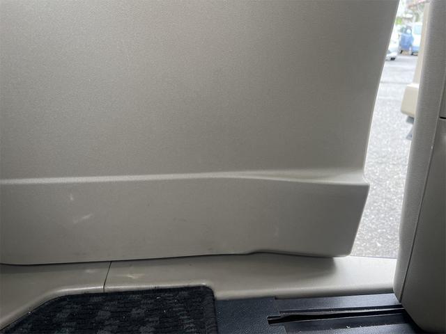 タント Ｌ　禁煙車　Ｗエアバック　左スライドドア　レベライザー　純正オーディオ　保証書　点検記録簿　タイミングチェーン車（38枚目）