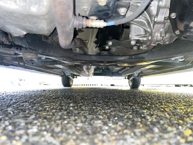 パレットＳＷ ＸＳ　禁煙車　スマートキー　左パワースライドドア　社外ＳＤナビ　ワンセグＴＶ　フルエアロ　純正１４インチアルミ　点検記録簿　保証書　取扱説明書　タイミングチェーン車（13枚目）