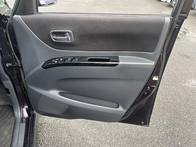 パレットＳＷ ＸＳ　禁煙車　スマートキー　左パワースライドドア　社外ＳＤナビ　ワンセグＴＶ　フルエアロ　純正１４インチアルミ　点検記録簿　保証書　取扱説明書　タイミングチェーン車（30枚目）