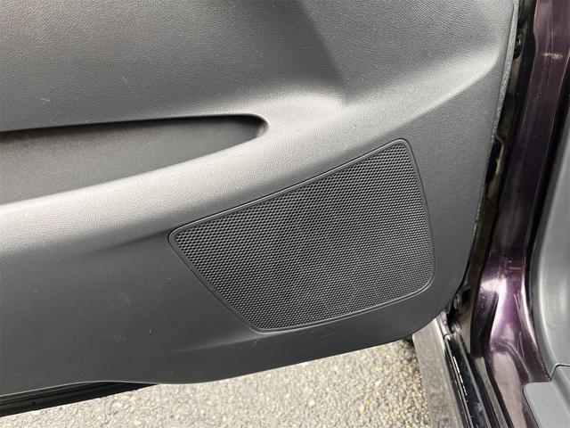 パレットＳＷ ＸＳ　禁煙車　スマートキー　左パワースライドドア　社外ＳＤナビ　ワンセグＴＶ　フルエアロ　純正１４インチアルミ　点検記録簿　保証書　取扱説明書　タイミングチェーン車（35枚目）